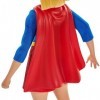 Mattel DC Super Hero Girls: Supergirl Doll