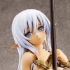 BOANUT Ecchi Figure Queens Blade Series -Alleyne- Maillot de Bain Ver. Amovible Vêtements Modèle Statue Jouets Modèle Collec