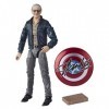 Marvel Hasbro Legends Series Figurine de Collection 15 cm avec 2 Accessoires