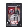 Marvel Hasbro Legends Series Figurine de Collection 15 cm avec 2 Accessoires