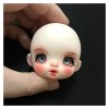 GUISHANLI Nouveau 1/8 Bjd Poupée Mignonne DIY Accessoires de poupées à Main Maquillage DIY Mini Accessoires Mignons Couleur 