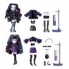 RAINBOW HIGH Top Secret Dolls 2-Pack