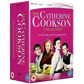 The Catherine Cookson Collection [DVD] [Import]