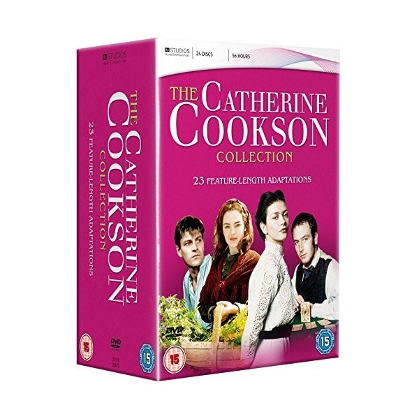 The Catherine Cookson Collection [DVD] [Import]