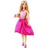 Barbie - DHC37 - Anniversaire