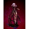 ZORKLIN Fate/Stay Night ~ II. Papillon Perdu - Matou Sakura - 1/7 Figurine complète/modèle de Personnage Peint/modèle de Joue