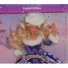 Barbie Winter Royale by Mattel