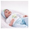 Poupées bébé en silicone souple de 55 cm avec accessoires de jeu, poupées Reborn comme un bébé réaliste, P-Girl