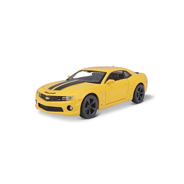 Maisto 531207–1 : 24 RS Chevrolet Camaro 10