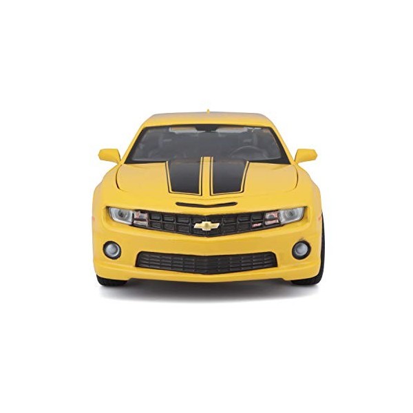 Maisto 531207–1 : 24 RS Chevrolet Camaro 10