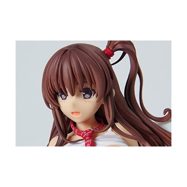 IMMANANT Une Figurine complète Amami 1/6 Chiffre danime Figurine ECCHI Vêtements Amovibles Modèle/Statue de Personnage dani