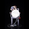 RoMuka Chiffre danime Kaede à Suzu Hoshizuki Kaede 1/6 Figurine complète Modèle de personnage danime Gros seins Poitrine so