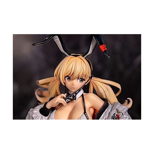 IMMANANT Mimi Usada 1/6 Figurine Complète Personnage danime Chiffre de Gravure Gros Seins vêtements Amovibles Statue de Pers