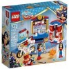 Lego - 41235 - La Chambre de Wonder Woman