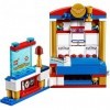 Lego - 41235 - La Chambre de Wonder Woman