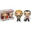 FUNKO Poupées et Figurines daction, Couleur Pop Wrestling WWE 2022 889698203326 