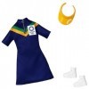 Barbie Clothes: Olympics Fashion