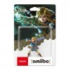 Nintendo Amiibo - The Legend Of Zelda: Tears Of The Kingdom - Link