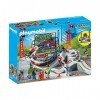 Playmobil - Skate - Piste 70168