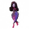 Monster High - Y0420 - Poupée - Créa Terreur - Harpie