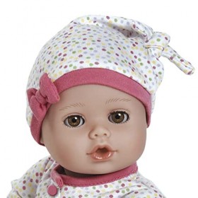 Adora 20203003 - Play Time Baby Little Princess Dot Poupée