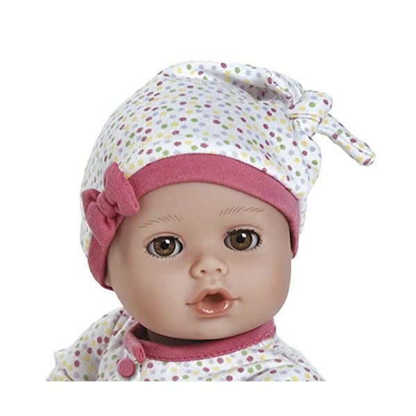 Adora 20203003 - Play Time Baby Little Princess Dot Poupée