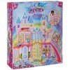 Simba 105733467 Steffi Love Rainbow Castle