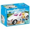 Playmobil - 5585 - Cabriolet Chic