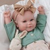 BABESIDE Reborn Dolls - Poupées Nouveau-nées réalistes de 20 Pouces avec Corps Doux