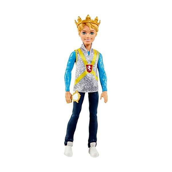 Ever After High Prince Daring Charming Doll