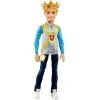 Ever After High Prince Daring Charming Doll