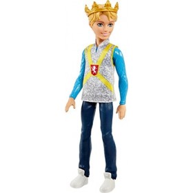 Ever After High Prince Daring Charming Doll