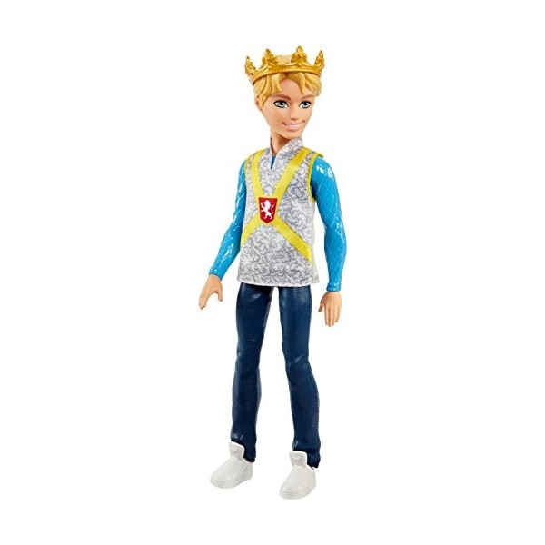 Ever After High Prince Daring Charming Doll