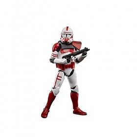 Star Wars The Black Series Imperial Clone Shock Trooper Jouet à Collectionner pour Enfants à partir de 4 Ans 15 cm