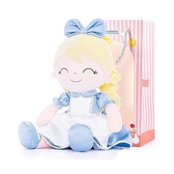 Gloveleya Baby Doll Girl Gifts Dolls Plush Toy Manor Princess Arlene 16"