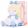 Gloveleya Baby Doll Girl Gifts Dolls Plush Toy Manor Princess Arlene 16"