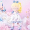 Gloveleya Baby Doll Girl Gifts Dolls Plush Toy Manor Princess Arlene 16"