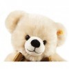 Steiff - 13478 - Peluche - Ours Teddy-pantin Bobby - Crème