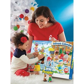 Fisher-Price Little People Advent Calendar