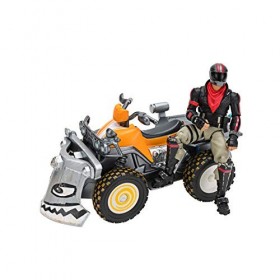 Fortnite FNT0163 Quadcrasher