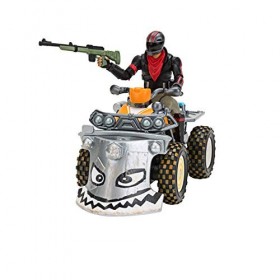Fortnite FNT0163 Quadcrasher
