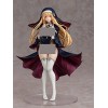 SOPTEC Figurine ECCHI - Charlotte 1/6 - Statue dAnime/Vêtements Amovibles/Adulte Jolie Fille/Modèle de Collection/Modèle de 