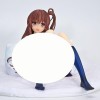 PelcoR Ecchi Anime Figures - Original - Amami Anzu - 1/6 - PVC. /Vêtements amovibles/poitrine souple/modèle de série de perso