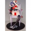 BOANUT Ecchi Figure Kaede Hoshizuki Robe est Amovible pour la Maid Ver.Figurines animées Figurines Mignonnes Figurines de Des