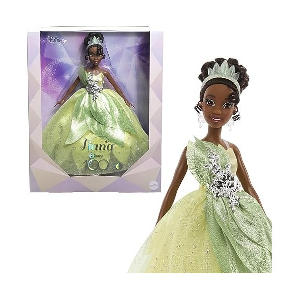 Princesse Tiana Disney