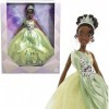 Princesse Tiana Disney