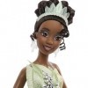 Princesse Tiana Disney