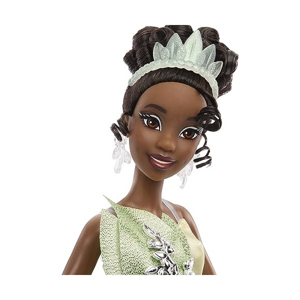 Princesse Tiana Disney