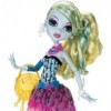 Monster High - X4530 - Poupée - Showbiz - Lagoona Blue