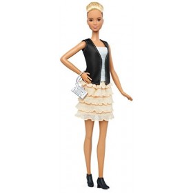 Barbie Fashionistas et Tenues 44 DTF07